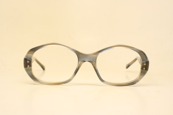 Vintage Fade Sugarflix Unvis Eyeglasses Unused Ne… - image 1