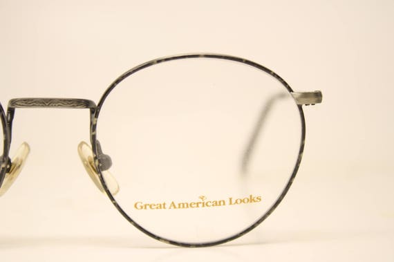 Vintage Eyeglasses Unused  New Old stock Vintage … - image 3