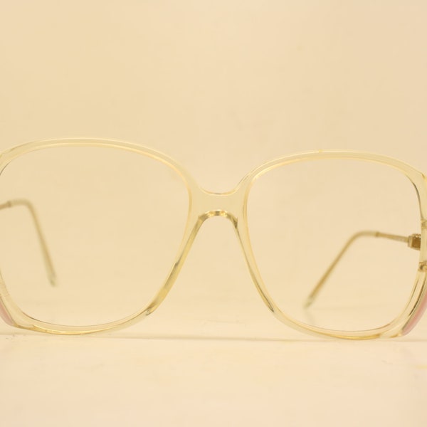 Vintage ArtCraft Eyeglasses Unused New Old stock Vintage Eyewear 1980s