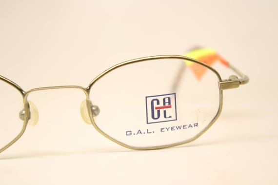 1990s Eyeglasses Unused  New Old stock Vintage Ey… - image 1