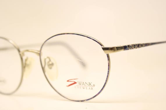 Vintage Eyeglasses Unused  New Old stock Vintage … - image 4