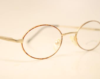 Vintage Frames Unused  New Old stock Vintage Eyewear 1990s Vintage Glasses Unique