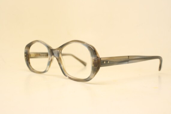 Vintage Fade Sugarflix Unvis Eyeglasses Unused Ne… - image 2