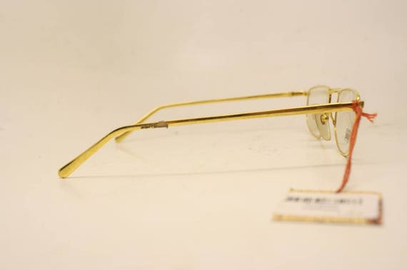 Gianfranco Ferre Vintage Eyeglasses Unused  New O… - image 5