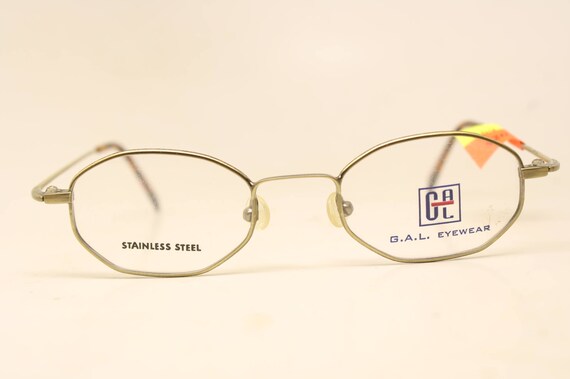 1990s Eyeglasses Unused  New Old stock Vintage Ey… - image 3