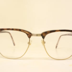 Vintage Concept X Eyeglasses Unused New Old stock Vintage Eyewear 1980s image 1