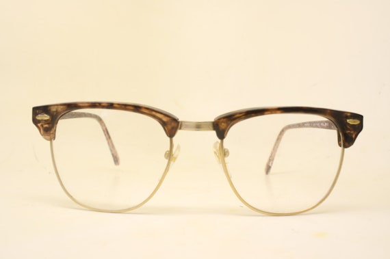 Vintage Concept X Eyeglasses Unused New Old stock… - image 1