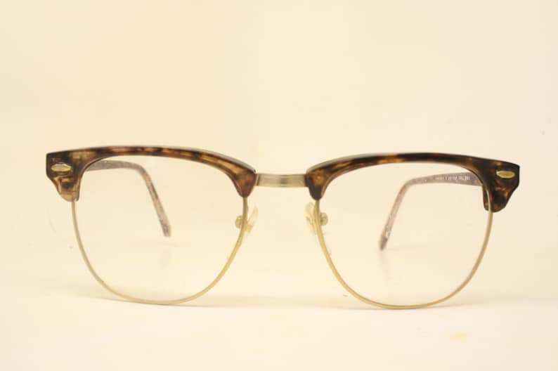 Vintage Concept X Eyeglasses Unused New Old stock Vintage Eyewear 1980s image 1