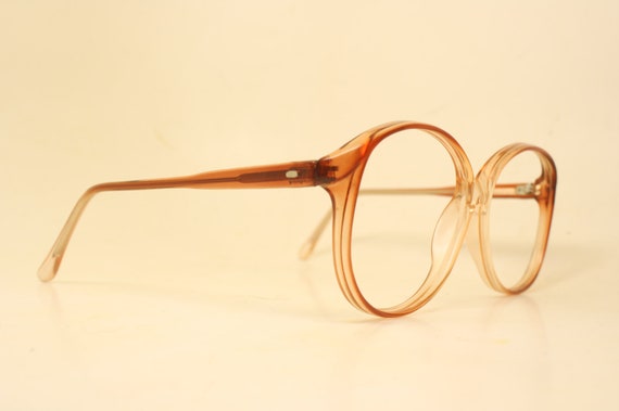 Vintage Pink Fade Mainstreet Eyeglasses Unused Ne… - image 3