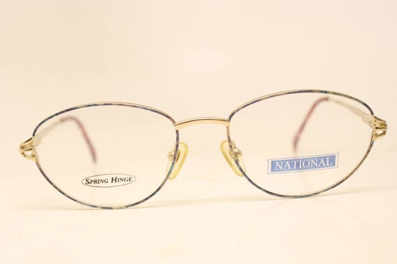 Old Eyeglasses Unused  New Old stock Vintage Eyew… - image 2