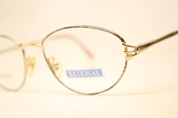 Accessoires Zonnebrillen & Eyewear Annabella Vintage brillen ongebruikte nieuwe oude voorraad Vintage brillen jaren 1990 Vintage glazen unieke 