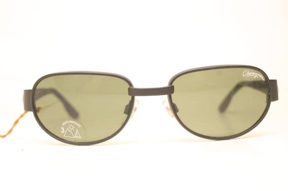 Chevignon Vintage Sunglasses Unused  New Old stoc… - image 3