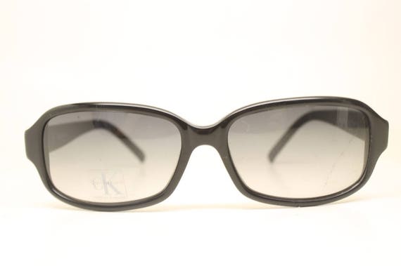 Calvin Klein Vintage Sunglass Frames Unused New O… - image 2