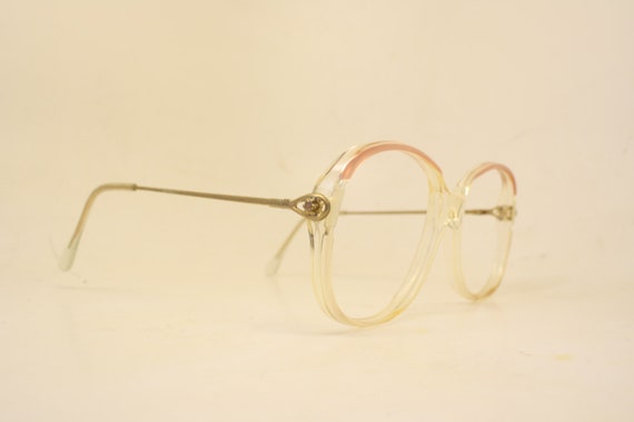 Vintage SRO Mary Eyeglasses Unused New Old stock … - image 2