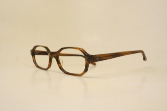 Vintage SRO USA Eyeglasses Unused New Old stock V… - image 2