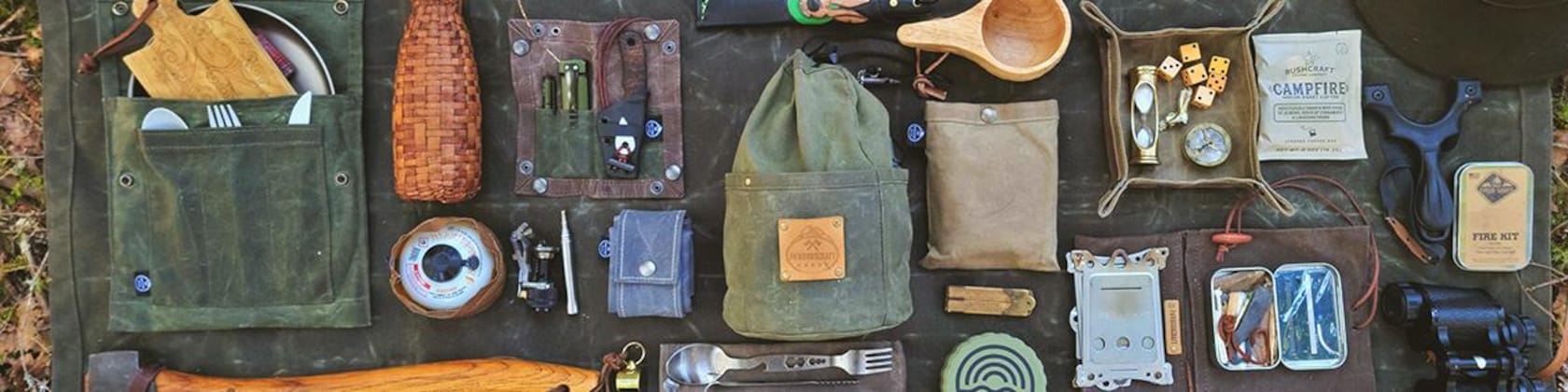 PNWBushcraft - Etsy 日本