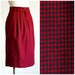 see more listings in the Skirts section