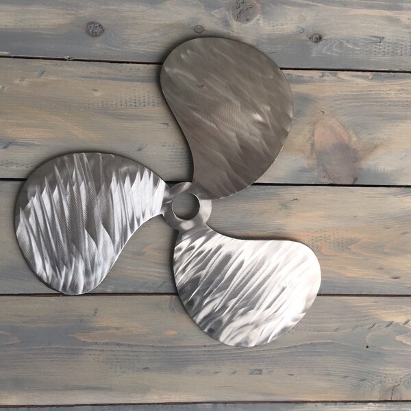 Boat Propeller Etsy