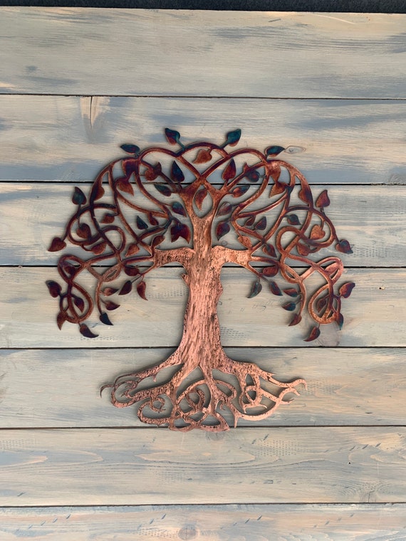 Tree of life wall hanging discount