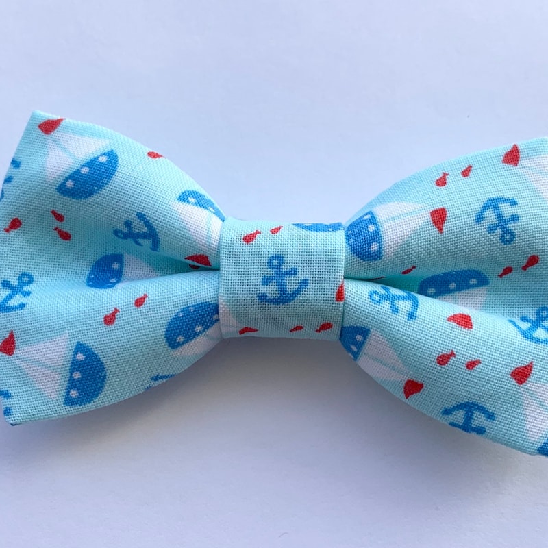 nautica bow tie