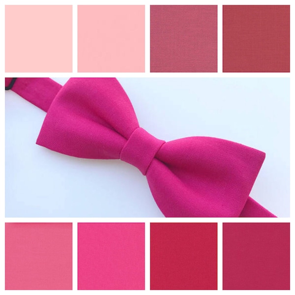 Blush Snatcher In Black Tie
