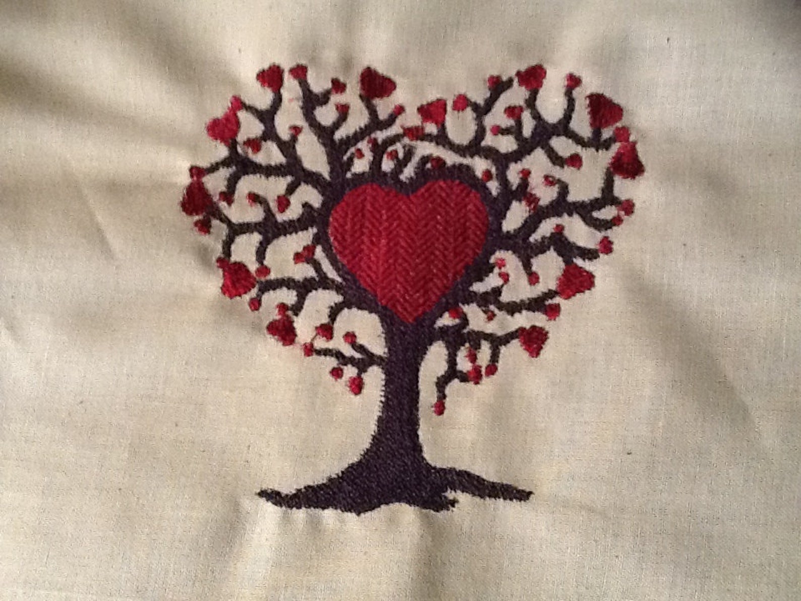 Tree of life 4 pack machine embroidery designs Etsy