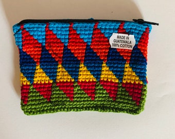Guatemalan Crochet Etsy