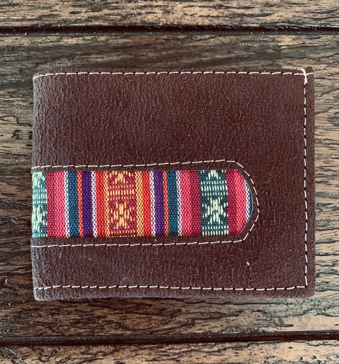 What kind of wallet is this? r/wallets
