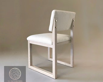 The Ren Dining Chair