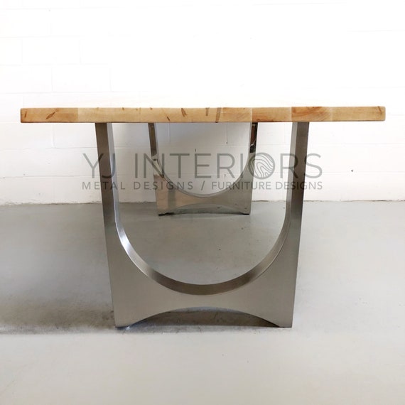 27.5 in clearance desk legs