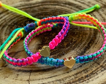 Mommy and Me Rainbow Set