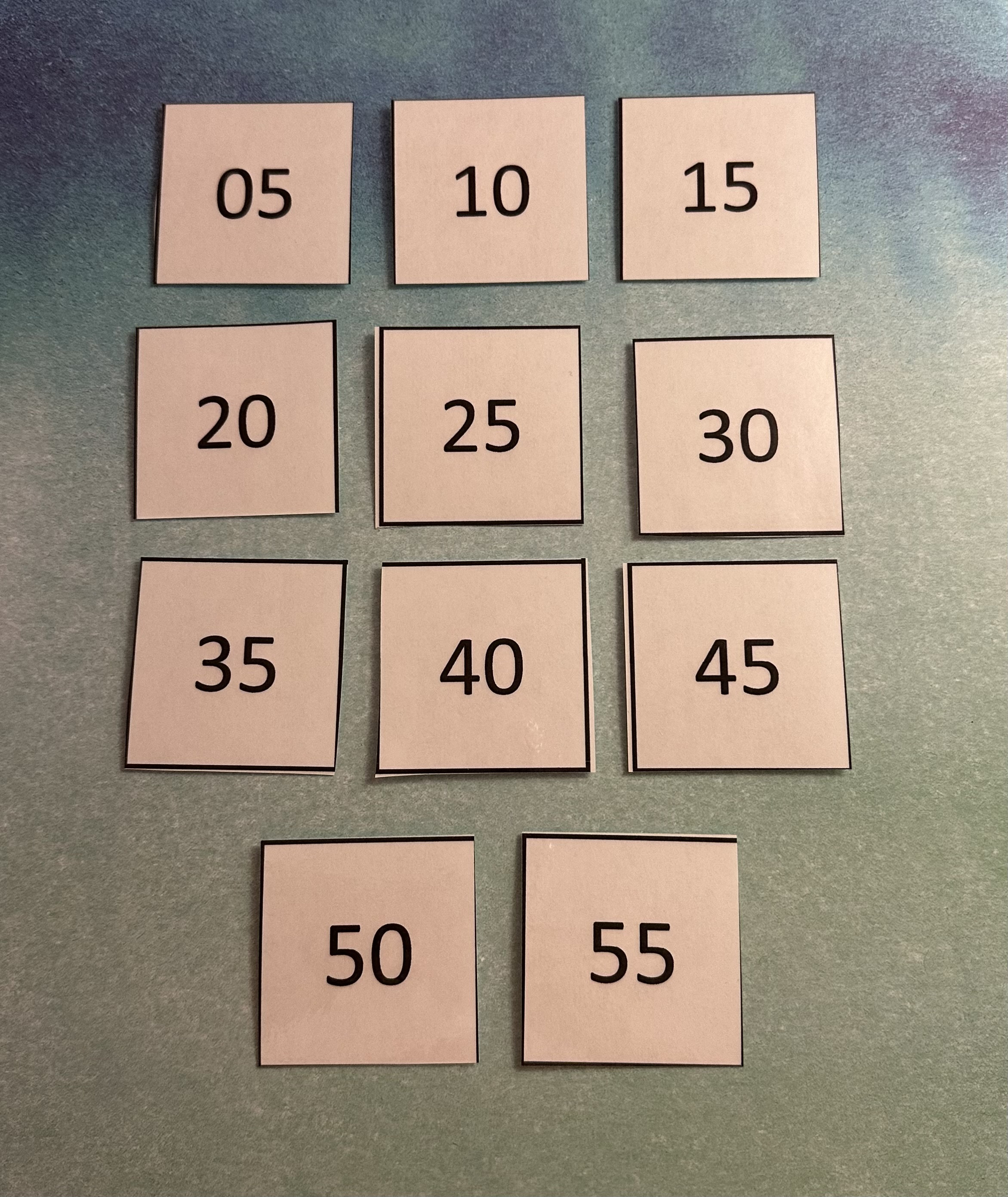 Telling Time Worksheet-learn to Tell Time - Etsy