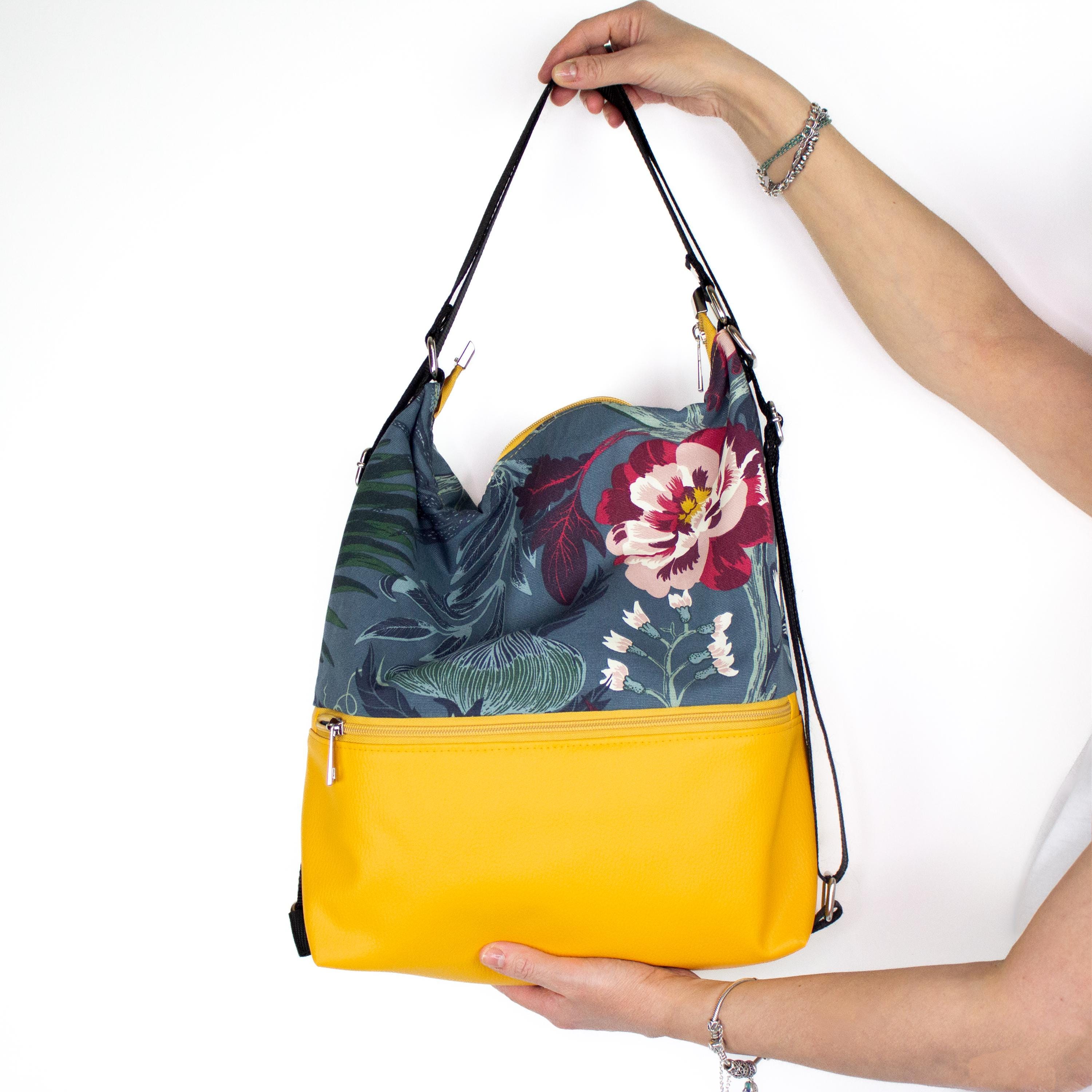 Zaino donna lavoro Italia