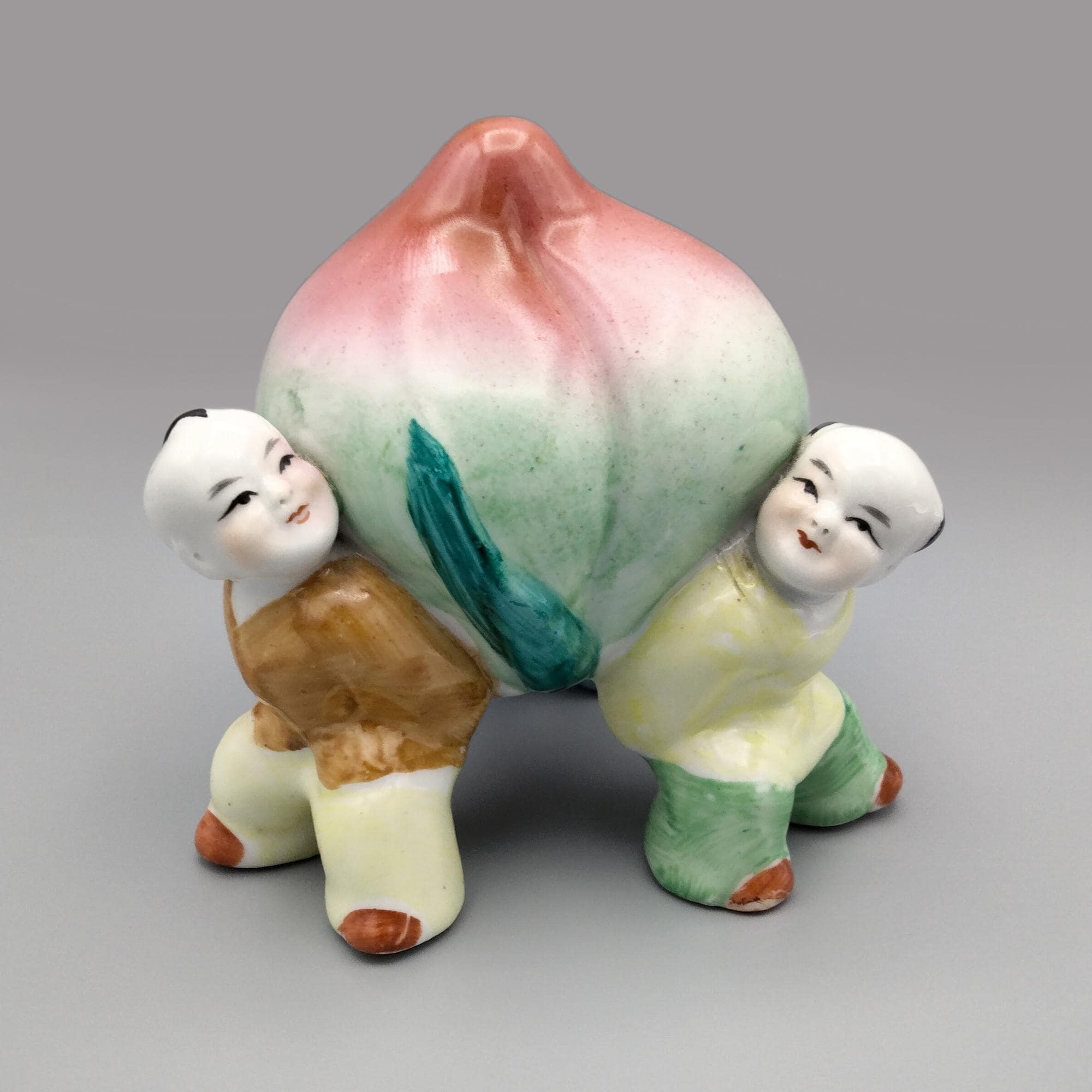 Chinese Longevity Peach - Etsy