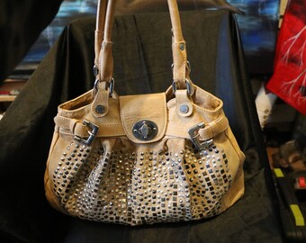 russell and bromley snakeskin bag