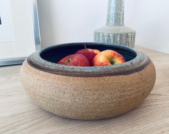 フルーツボウル センターピース ドイツ製 60年代 ミッドセンチュリー