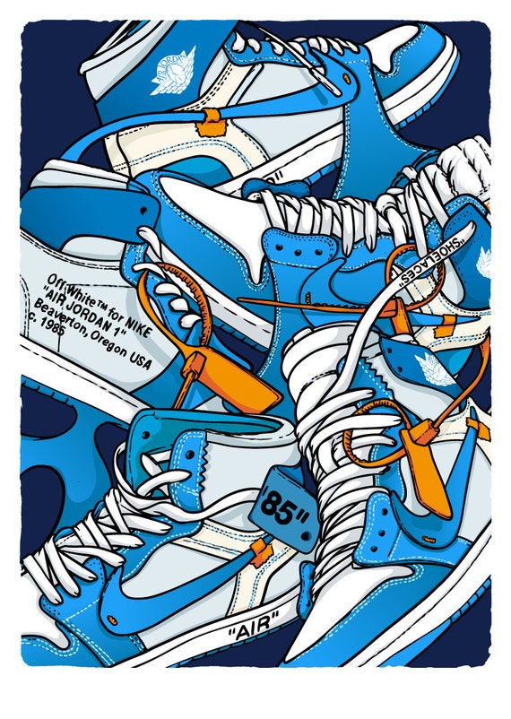 Nike Air Jordan 1 Offizieller Online store Nike Virgil Abloh X The 10 Air Max