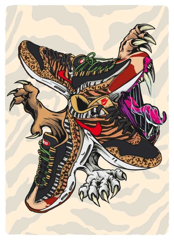 air max art