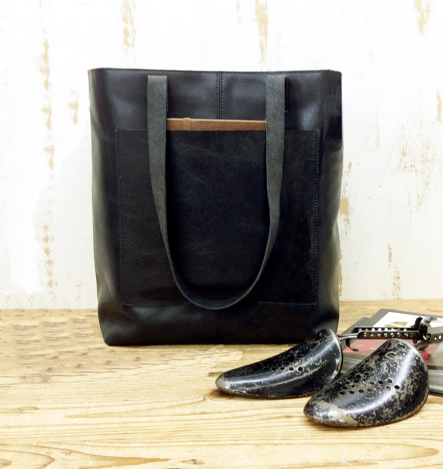 large tote with crossbody strap