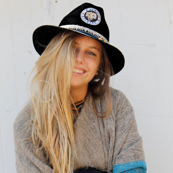 men's fedora style hats