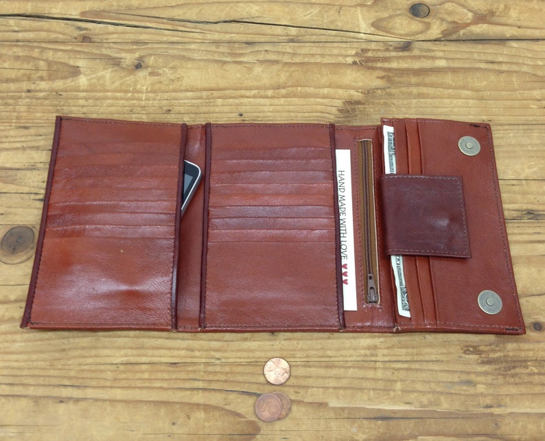 Sale Womens wallet Wallets for women Wallets Womens leather | Etsy