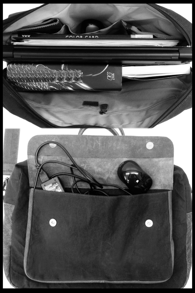 Sale mens messenger laptop bag laptop bags for women Etsy