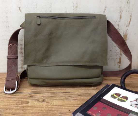 mens leather bag sale