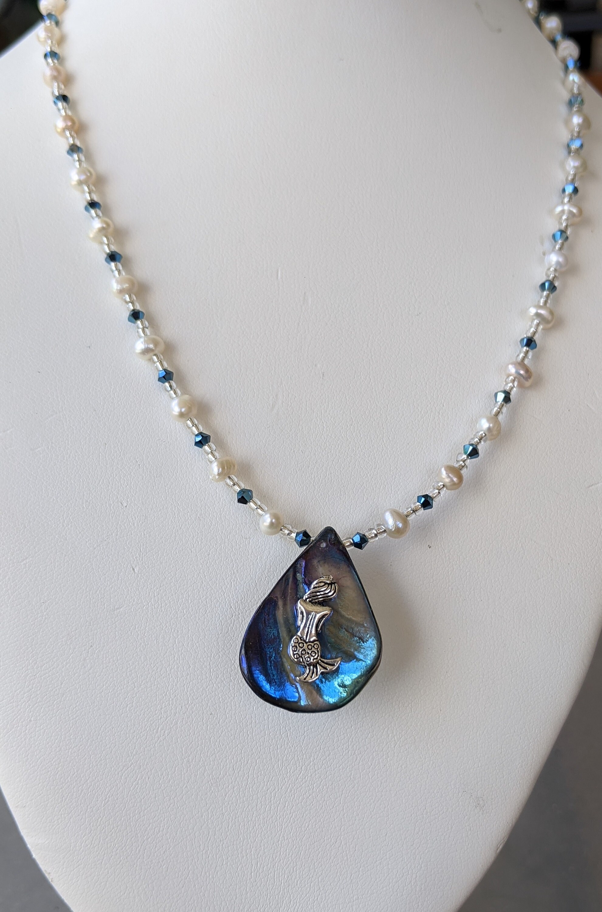 Boutons Nacre Naturelle 20mm - Lot De 6 - Vert Vif - Perles De Couture