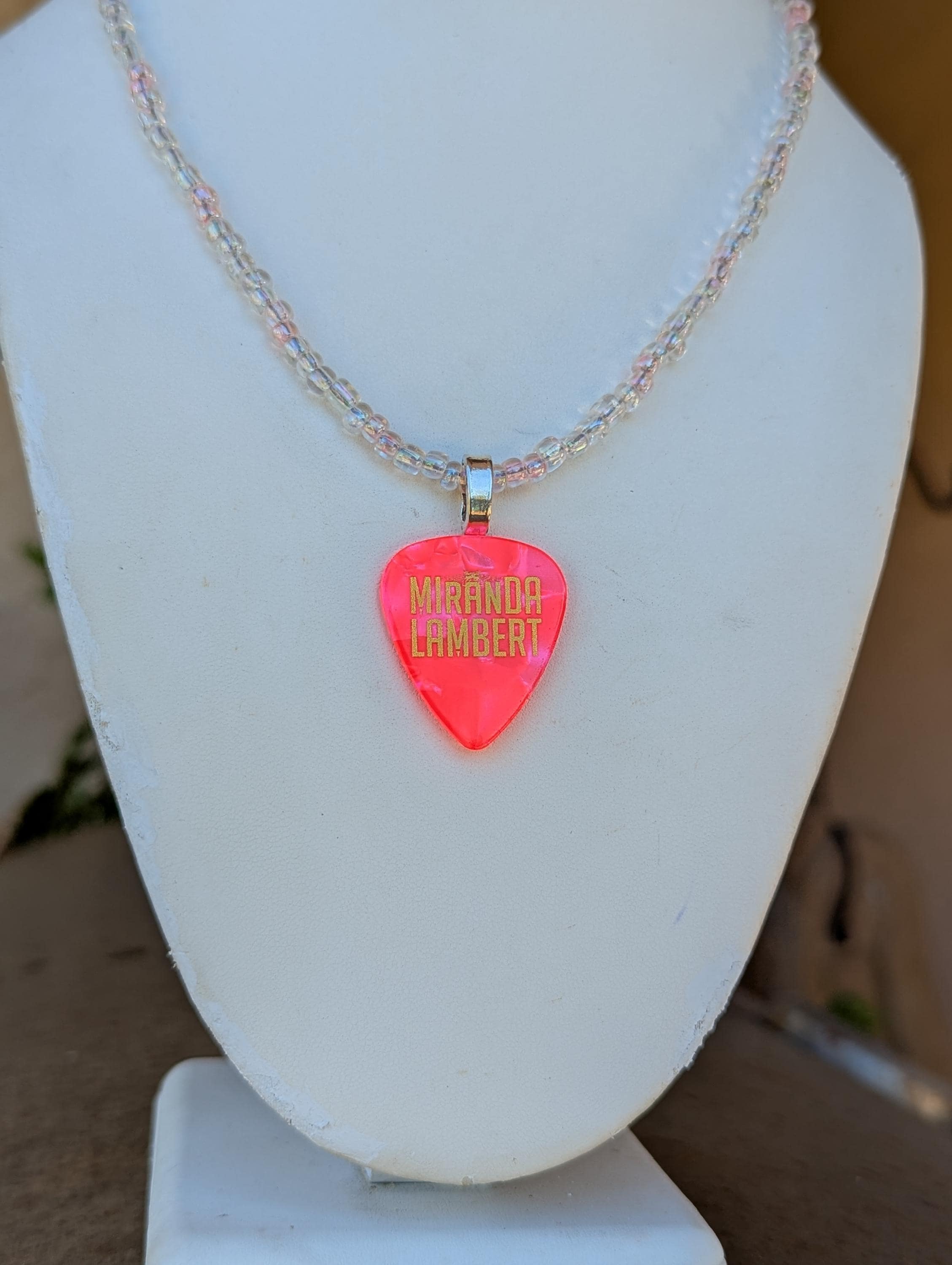 Miranda Lambert Jewelry