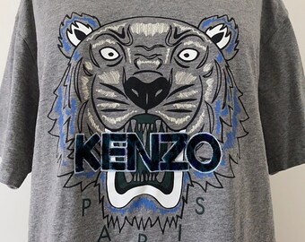 kenzo shirt cheap
