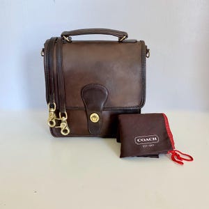 Coach 9927 bag - Etsy 日本