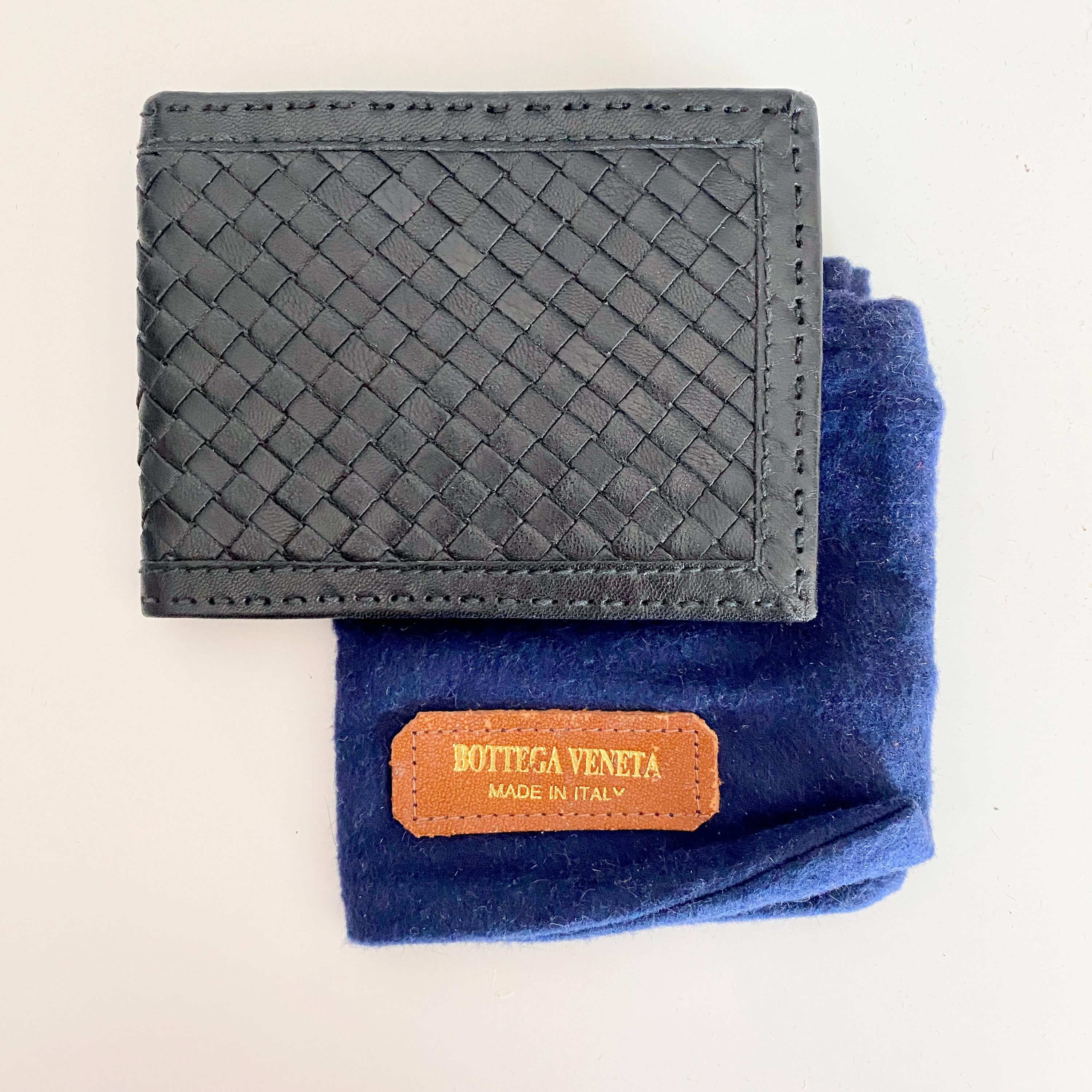 Bottega veneta wallet - Etsy 日本