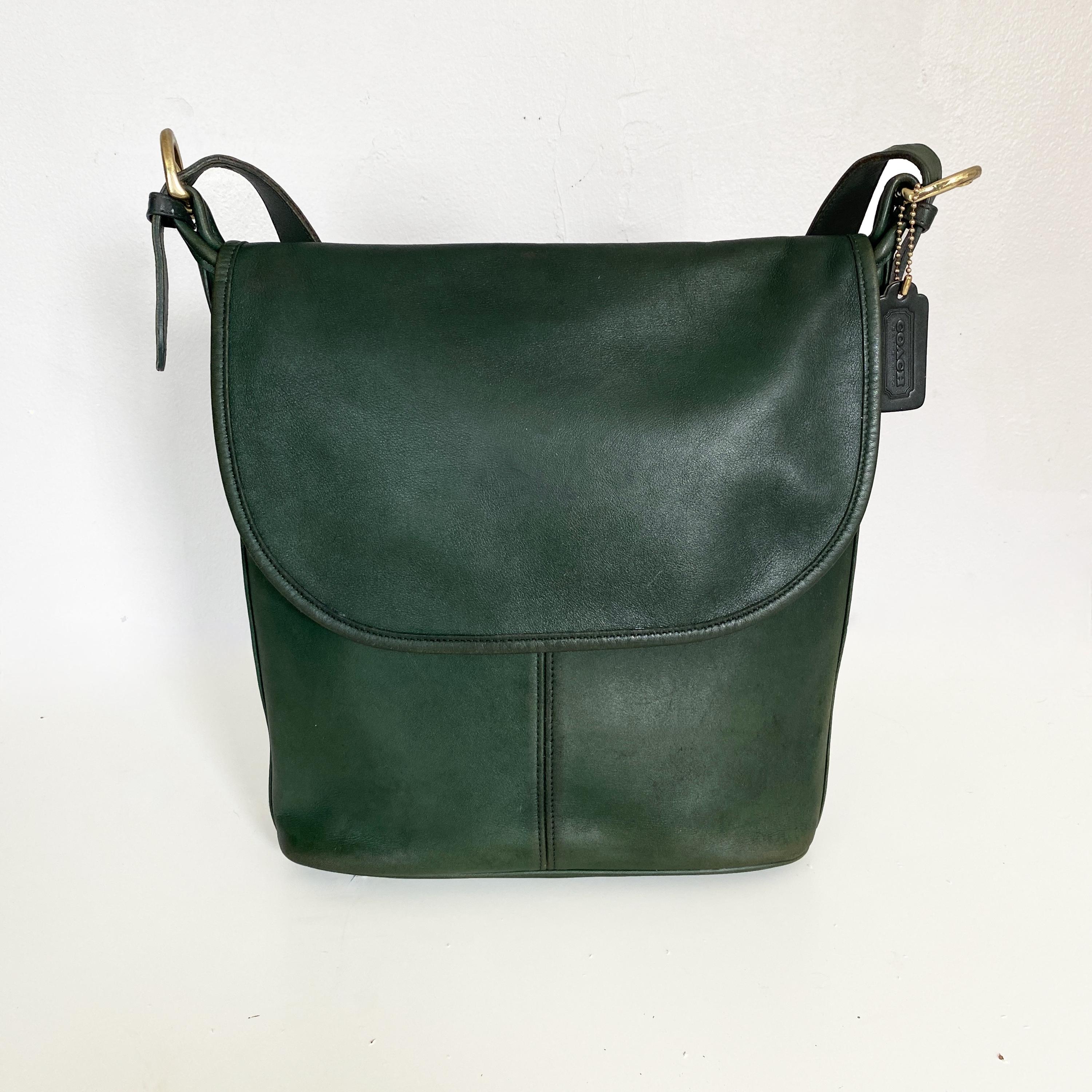 Coach Ergo Bag Vintage - Etsy Canada