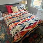 Pendleton Blankets